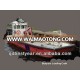 Steel boat Landing Craft boat 9-25M