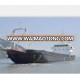 2017 China high quality used sand transportation cargo LCT barge vessel for sale